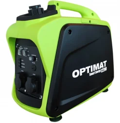 Agregat prądotwórczy inwertorowy Optimat Smart Energy I2200