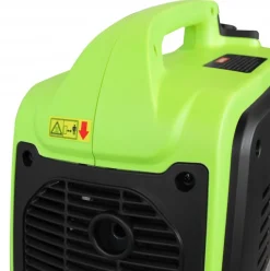 Agregat prądotwórczy inwertorowy Optimat Smart Energy I2200