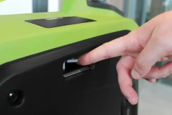 Agregat prądotwórczy inwertorowy Optimat Smart Energy I2200