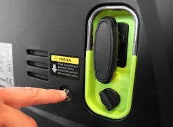 Agregat prądotwórczy inwertorowy Optimat Smart Energy I2200