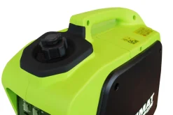 Agregat prądotwórczy inwertorowy Optimat Smart Energy I2200