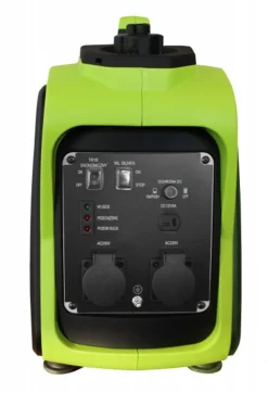 Agregat prądotwórczy inwertorowy Optimat Smart Energy I2200