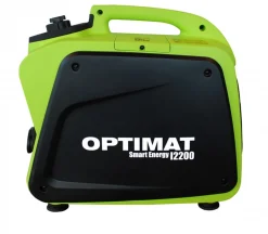 Agregat prądotwórczy inwertorowy Optimat Smart Energy I2200