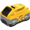 Akumulator 8.0Ah 18V XR DeWalt DCB1880