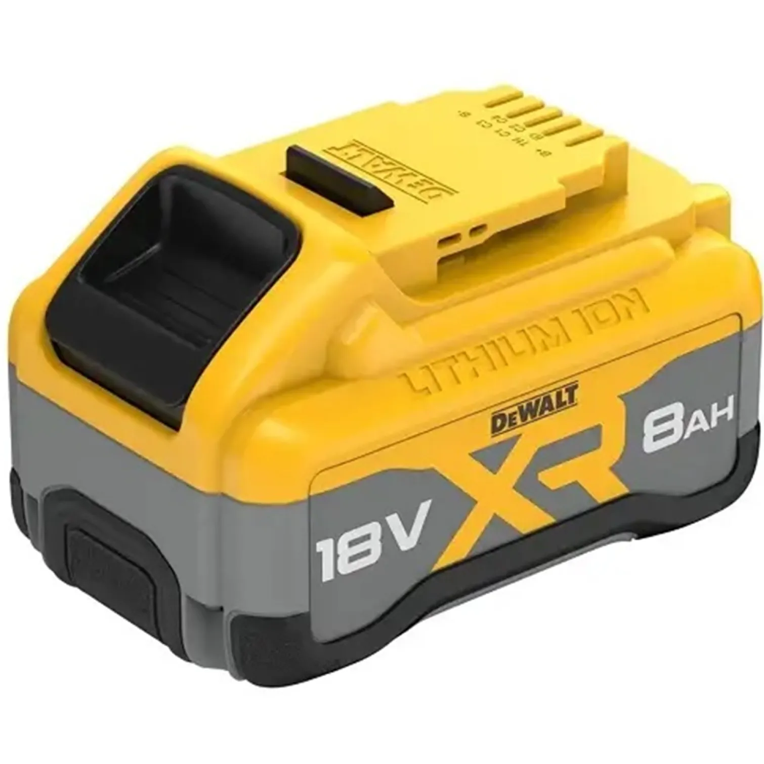 Akumulator 8.0Ah 18V XR DeWalt DCB1880