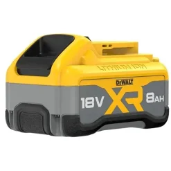 Akumulator 8.0Ah 18V XR DeWalt DCB1880