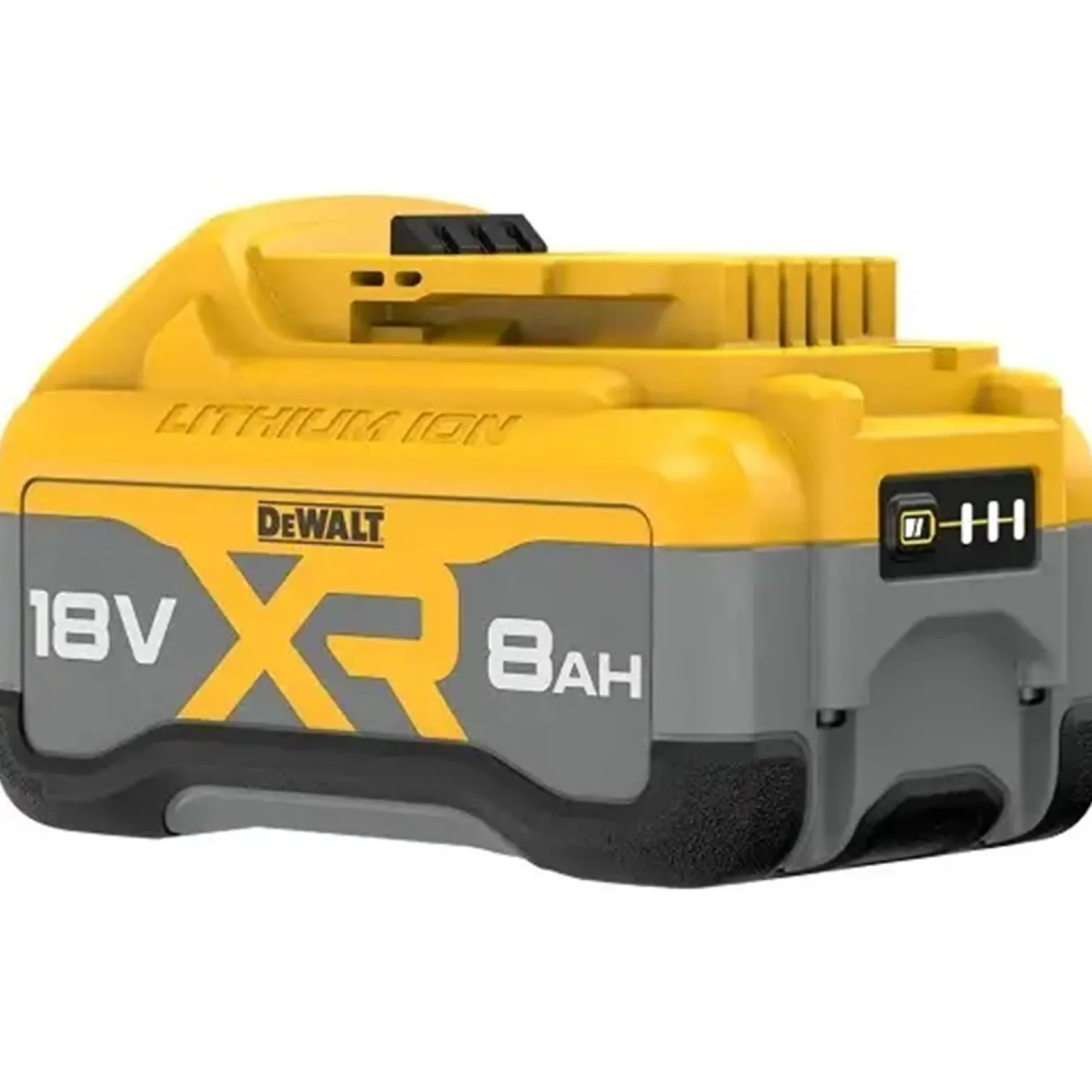 Akumulator 8.0Ah 18V XR DeWalt DCB1880