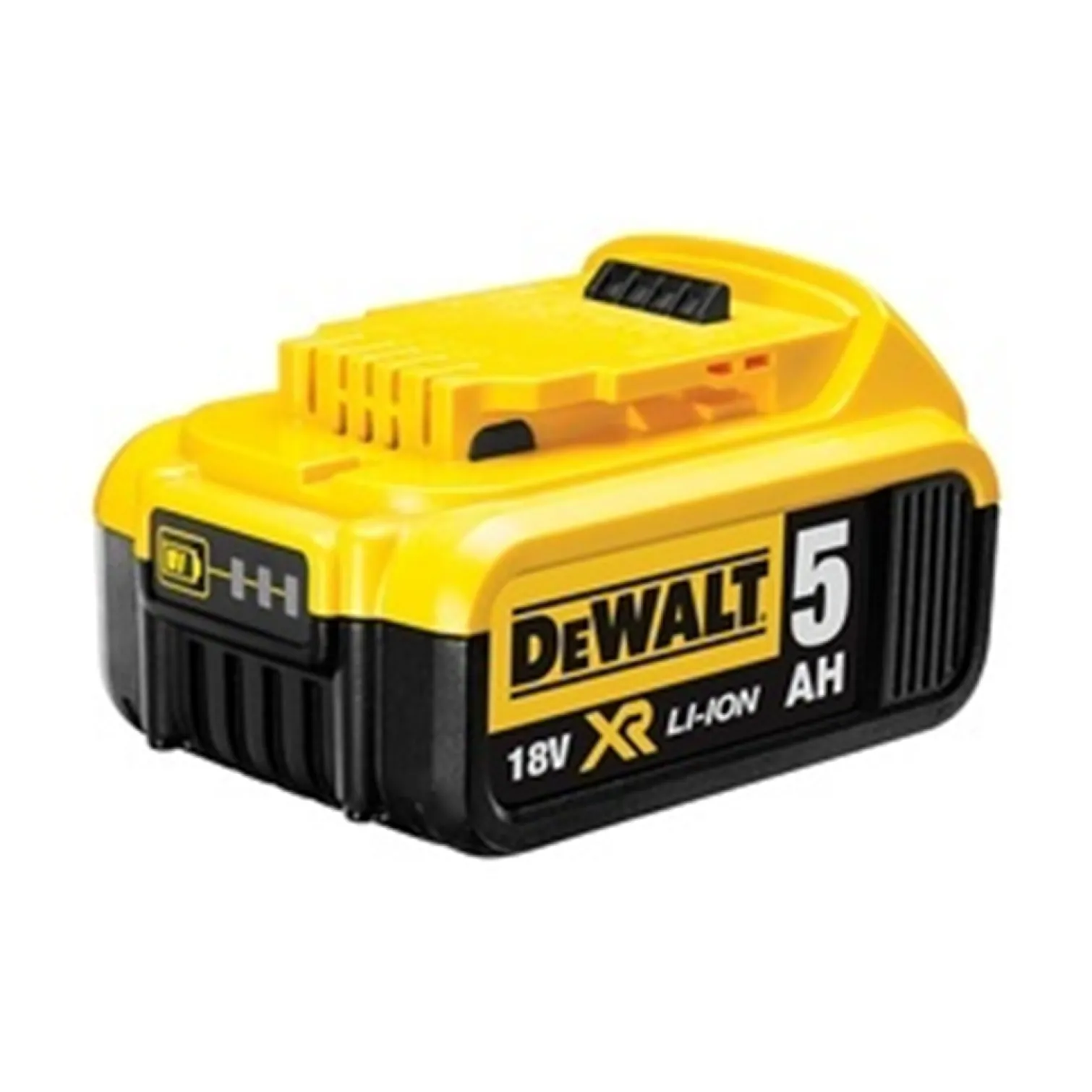 Akumulator 5.0Ah 18V XR DeWalt DCB184