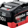 Akumulator LiHD 18V / 10,0Ah Metabo 625549000