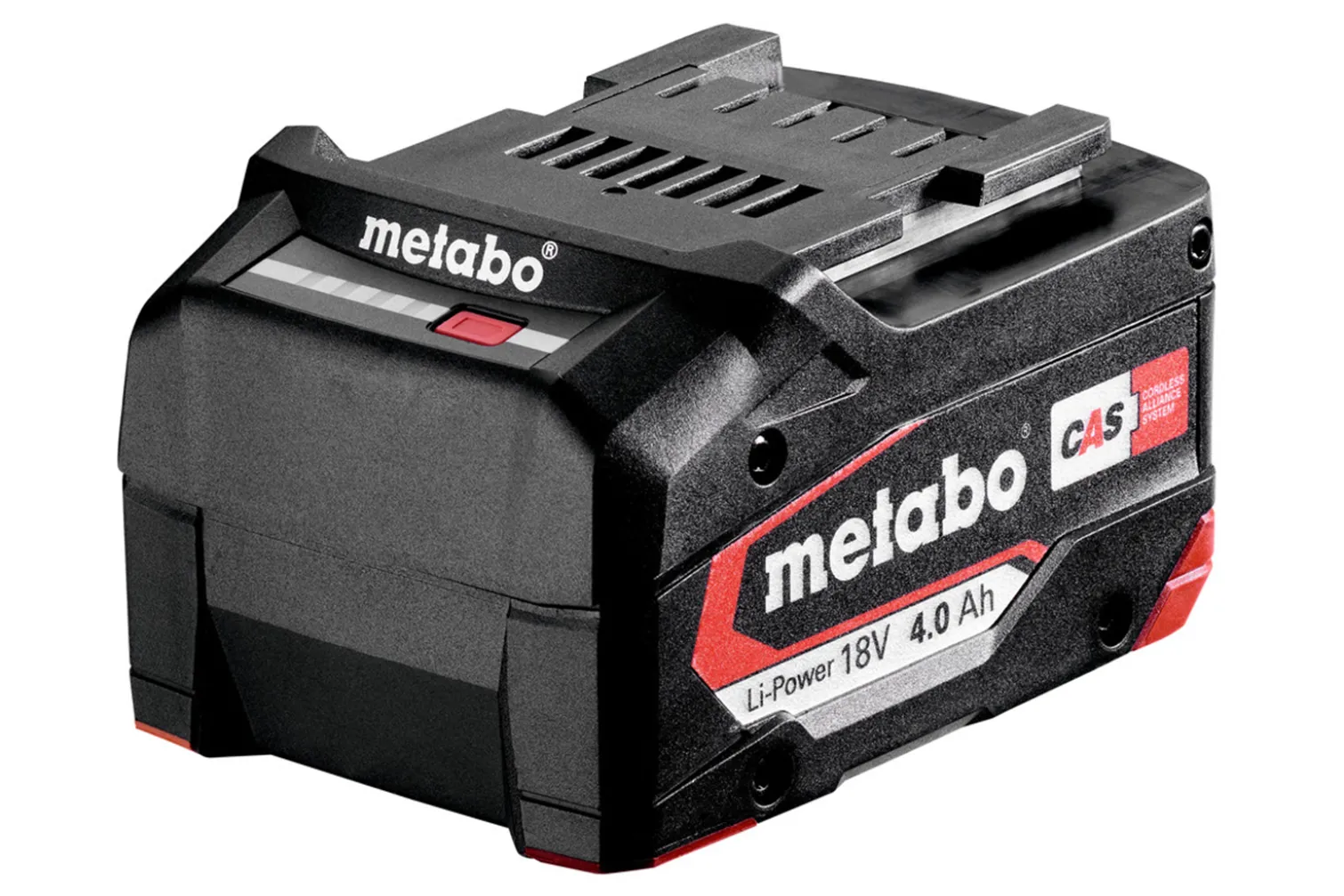 Akumulator Li-Power 18V 4,0Ah Metabo 625027000