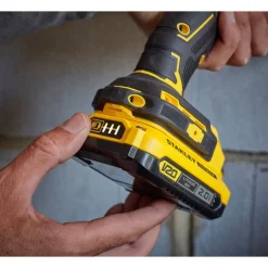 Akumulator litowo-jonowy 18V 2,0Ah Stanley FatMax SFMCB202