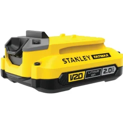 Akumulator litowo-jonowy 18V 2,0Ah Stanley FatMax SFMCB202