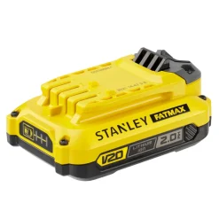 Akumulator litowo-jonowy 18V 2,0Ah Stanley FatMax SFMCB202