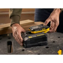 Akumulator litowo-jonowy 18V 2,0Ah Stanley FatMax SFMCB202