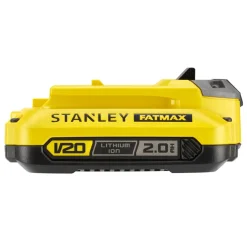 Akumulator litowo-jonowy 18V 2,0Ah Stanley FatMax SFMCB202
