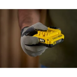 Akumulator litowo-jonowy 18V 2,0Ah Stanley FatMax SFMCB202