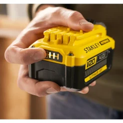 Akumulator litowo-jonowy 18V 4,0Ah Stanley FatMax SFMCB204