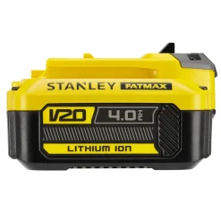 Akumulator litowo-jonowy 18V 4,0Ah Stanley FatMax SFMCB204