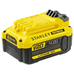 Akumulator litowo-jonowy 18V 4,0Ah Stanley FatMax SFMCB204