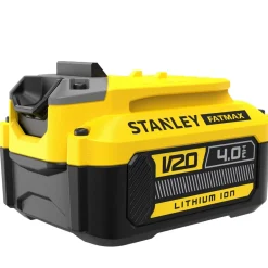 Akumulator litowo-jonowy 18V 4,0Ah Stanley FatMax SFMCB204