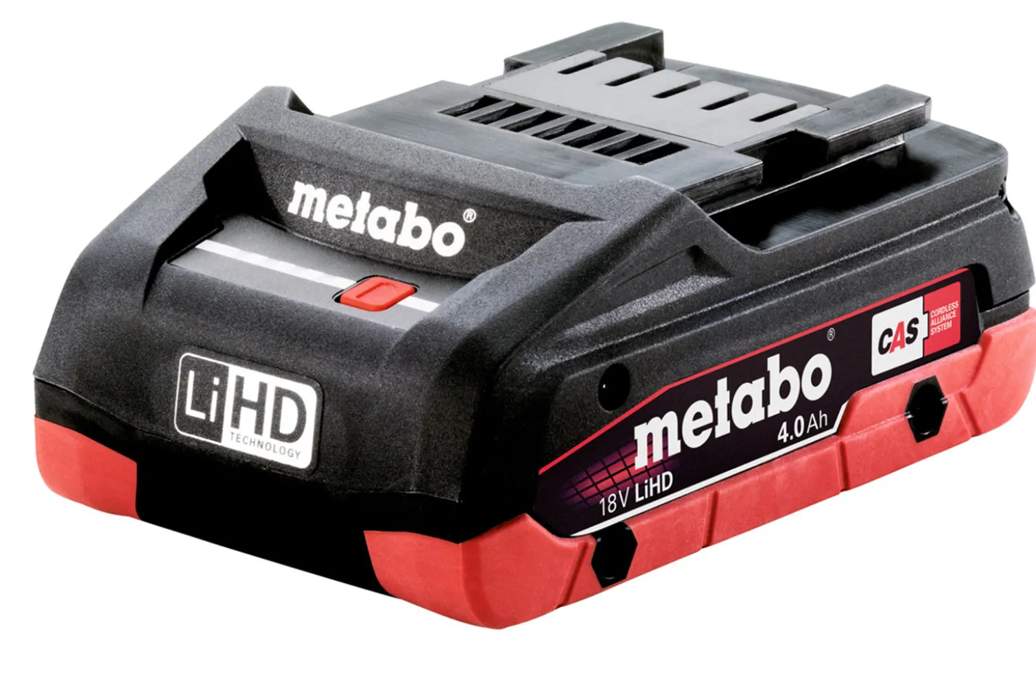 Akumulator Metabo LiHD 18V 4,0Ah