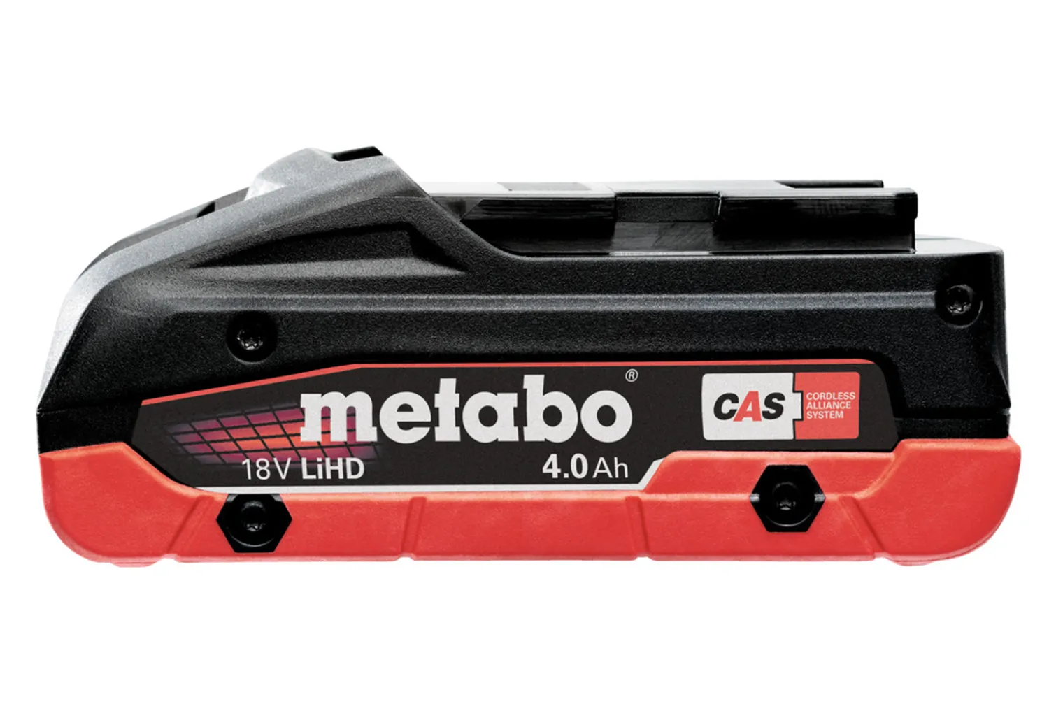 Akumulator Metabo LiHD 18V 4,0Ah