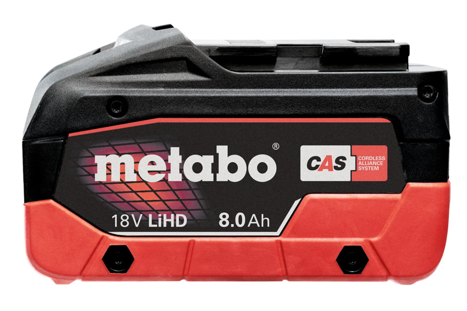 Akumulator Metabo LiHD 18V 8,0Ah