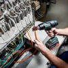 Akumulatorowa opalarka Metabo HG 18 LTX 500