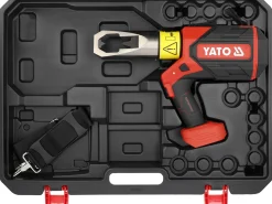 Akumulatorowa przecinarka do nakrętek Yato YT-05856