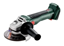 Akumulatorowa szlifierka kątowa Metabo W 18 L BL 9-125