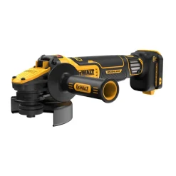 Akumulatorowa szlifierka kątowa DeWalt DCG416VSN