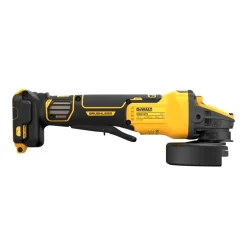 Akumulatorowa szlifierka kątowa DeWalt DCG416VSN