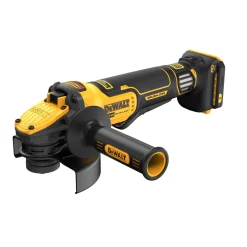 Akumulatorowa szlifierka kątowa DeWalt DCG416VSN