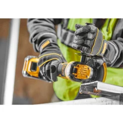 Akumulatorowa szlifierka kątowa DeWalt DCG416VSN