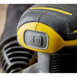 Akumulatorowa szlifierka mimośrodowa Stanley FatMax v20 SFMCW220B