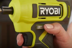 Akumulatorowa wkrętarka Ryobi RSD18-0
