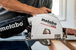 Akumulatorowa zagłębiarka Metabo KT 18 LTX 66 BL