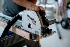Akumulatorowa zagłębiarka Metabo KT 18 LTX 66 BL