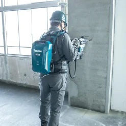 Akumulator plecakowy LXT / XGT Makita PDC1200A02