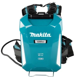 Akumulator plecakowy LXT / XGT Makita PDC1200A02