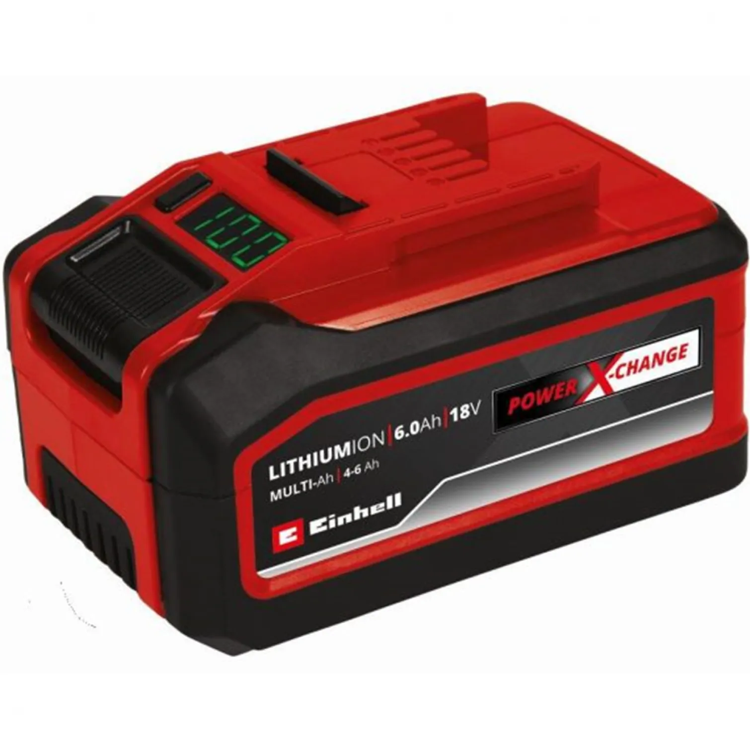 Akumulator PXC PLUS 18V 4-6Ah Einhell MULTI-AH