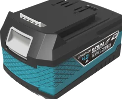 Akumulator 18 V 4.0 Ah Dedra SAS+ ALL 18V DED7034