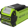 Akumulator 40V 2,0Ah Greenworks G40B2