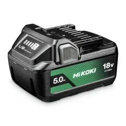 Akumulator 18V 5.0Ah Hikoki BSL1850MA