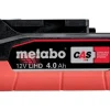Akumulator 12V 4.0Ah LiHD Metabo 625349000