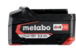Akumulator 18V/5,2Ah, Li-Power Metabo 625028000