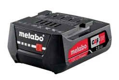 Akumulator 12V 2.0Ah Li-Power Metabo 625406000