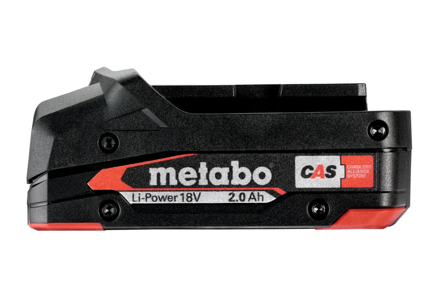 Akumulator 18V/2,0Ah, Li-Power Metabo 625026000
