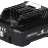 Akumulator 12V 5.0Ah Makita CXT BL1050B