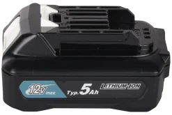 Akumulator 12V 5.0Ah Makita CXT BL1050B